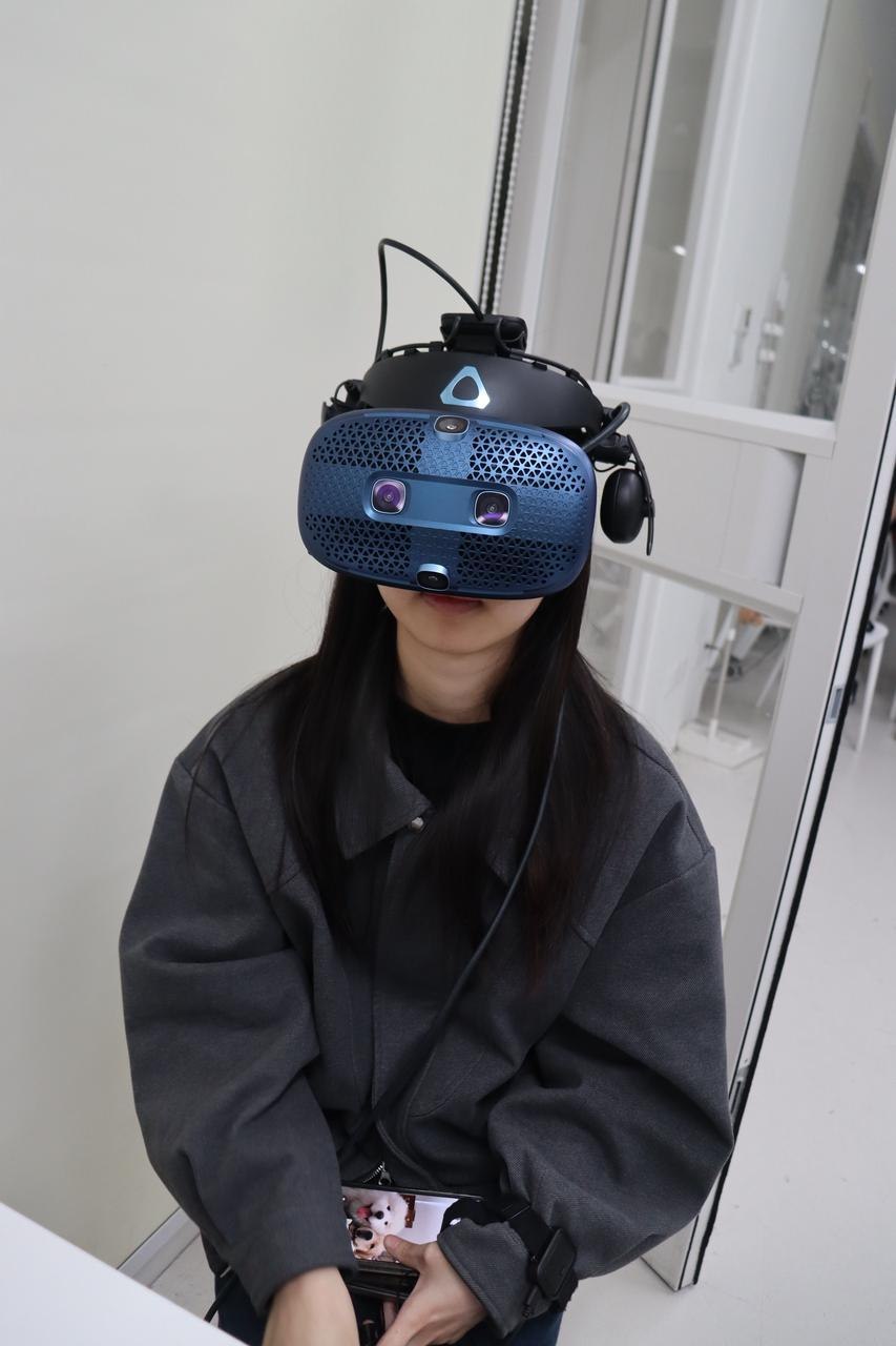 实验参与者现场记录 06
